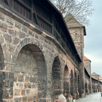 Photo taken at Nuremberg by Ricarda Christina H. on 3/10/2024