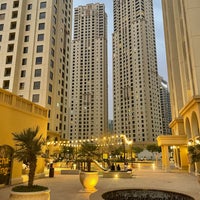 7/19/2022 tarihinde Ricarda Christina H.ziyaretçi tarafından Jumeirah Beach Residence'de çekilen fotoğraf