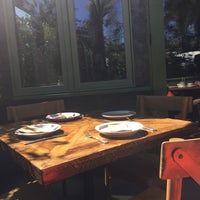 3/29/2019 tarihinde Ricarda Christina H.ziyaretçi tarafından Mesa Verde Restaurant'de çekilen fotoğraf