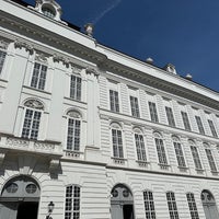 4/7/2024にRicarda Christina H.がホーフブルク宮殿で撮った写真