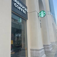 Photo taken at Starbucks by Ricarda Christina H. on 7/23/2022