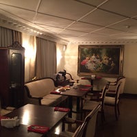 11/20/2015 tarihinde Сергей Г.ziyaretçi tarafından The Rooms'de çekilen fotoğraf