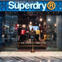 Superdry 極度乾燥 しなさい City 9 Visitors