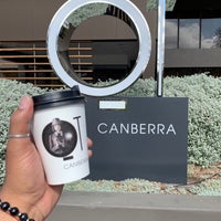 Photo taken at QT Canberra by Sju F. on 9/19/2019