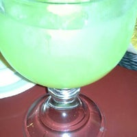 Photo taken at Moocho Mexican Restaurant &amp;amp; Cantina by Phillip W. on 6/10/2013