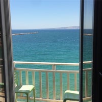 7/15/2017 tarihinde Beathe D.ziyaretçi tarafından Hotel Marseille Richelieu'de çekilen fotoğraf