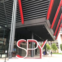 Photo taken at International Spy Museum by F9 on 6/7/2019