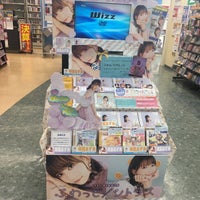 Photo taken at ジョーシン ディスクピア日本橋店 by 信濃 on 3/12/2020