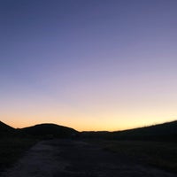 Photo taken at Upper Las Virgenes Open Space Preserve by Michael M. on 1/23/2023