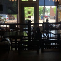 Photo taken at Picasso&amp;#39;s Coffee by Michael M. on 5/10/2018