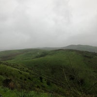 Photo taken at Upper Las Virgenes Open Space Preserve by Michael M. on 1/23/2023