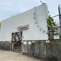 Photo taken at Shin-Rifu Station by ごち on 9/26/2021