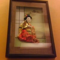 Снимок сделан в Matsu Sushi пользователем Girly T. 12/8/2012