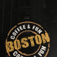 Coffee boston Boston's Best