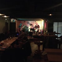 1/7/2018에 M.Gokhan A.님이 Fat Boy Bar &amp;amp; Grill İstanbul에서 찍은 사진
