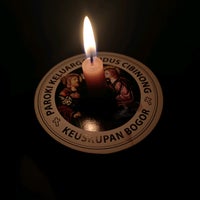 Review Gereja Katolik - Paroki Keluarga Kudus Cibinong