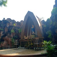 Review Gereja Katolik - Paroki Keluarga Kudus Cibinong