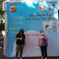 Review Gereja Katolik - Paroki Keluarga Kudus Cibinong