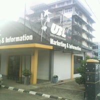 Review Universitas Bandar Lampung (UBL)