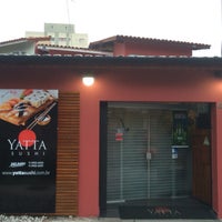 Foto scattata a Yatta Sushi da Renato S. il 11/21/2015