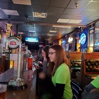 5/18/2019 tarihinde Michelle W.ziyaretçi tarafından Kathy&amp;#39;s Pub'de çekilen fotoğraf