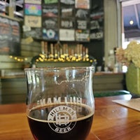 Photo taken at Hillman Beer by Michelle W. on 8/31/2022