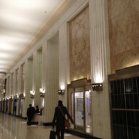 Photo taken at Bank of America Building by Sarah T. on 1/31/2013