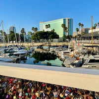 Foto diambil di City of Long Beach oleh Joud pada 10/3/2023