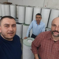 Uşak Yangıncı Tekstil - Yanginci Tekstil San Tic A S Rejenere Iplik Pamuk Iplik Cesitleri - Uşak organize sanayi bölgesi 102.