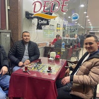 Photo taken at Dede Pide by Murat K. on 12/30/2022