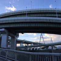 天保山jct 港区 362 Visitors