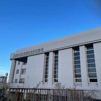 Photo taken at 兵庫県自動車運転免許試験場 by ルビナス on 12/25/2022