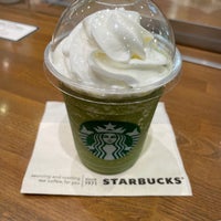 Photo taken at Starbucks by ルビナス on 9/30/2022