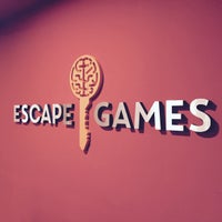 Photo taken at Escape Games // Sucursal Nuñez by Escape Games // Sucursal Nuñez on 6/7/2017