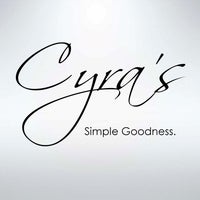 Photo taken at Cyra&amp;#39;s - Simple Goodness by Cyra&amp;#39;s - Simple Goodness on 6/14/2017