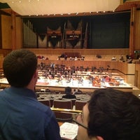 Royal Festival Hall Londonのコンサートホール Royal Festival Hall Londonのコンサートホール