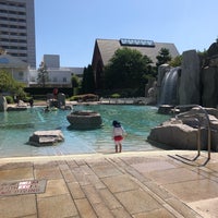 Photos At シェラトン グランデ トーキョーベイ ホテル ガーデンプール 浦安市 千葉県