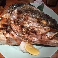 魚錠 Now Closed Sushi Restaurant In 八重洲