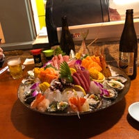 Photo taken at Koi Japanese Cuisine by Natalie U. on 12/2/2020