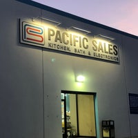 Photo taken at Pacific Sales by Natalie U. on 1/27/2022