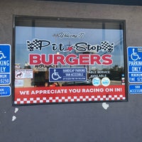 Foto di Pit Stop Burgers - 3 tips
