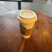 Photo taken at Starbucks by Natalie U. on 2/9/2024