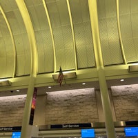 Photo taken at Terminal 4 by Natalie U. on 2/10/2023