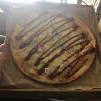 3/6/2020にNatalie U.がBlaze Pizzaで撮った写真