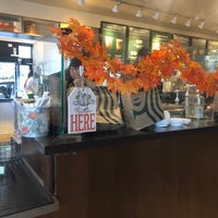 Photo taken at Starbucks by Natalie U. on 9/26/2021