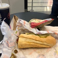 Photo taken at Jersey Mike’s Subs by Natalie U. on 8/20/2021