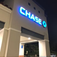 Photo taken at Chase Bank by Natalie U. on 11/6/2020