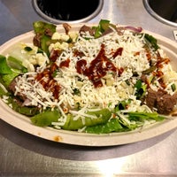 Photo taken at Chipotle Mexican Grill by Natalie U. on 6/4/2019