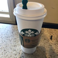 Photo taken at Starbucks by Natalie U. on 8/18/2020