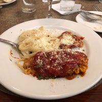 Photo taken at Spaghetti Eddie&amp;#39;s Cucina Italiana by Natalie U. on 7/11/2018